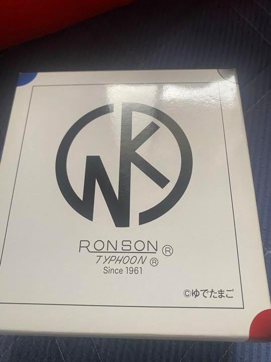 キン肉マン35周年ライター